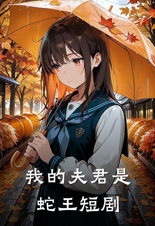 我的夫君是蛇王短剧