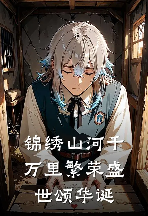 锦绣山河千万里 繁荣盛世颂华诞