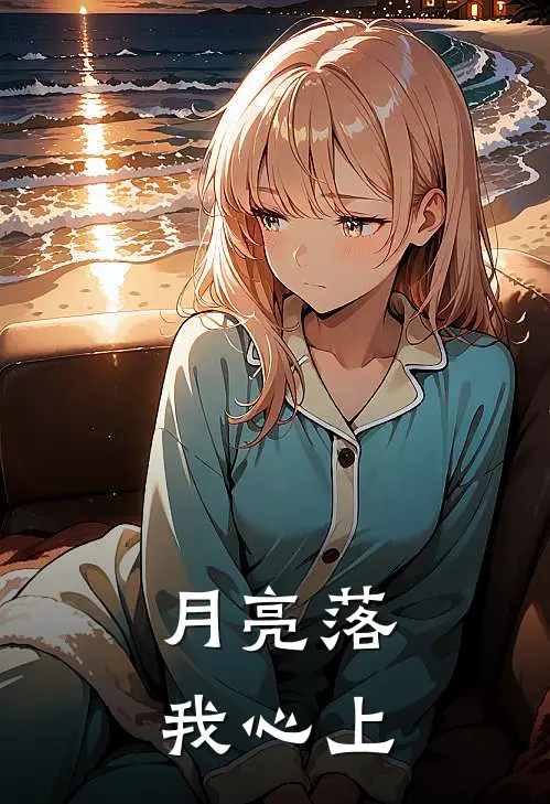 月亮落我心上(姜念谢郁寒)网络热门小说_最新章节列表月亮落我心上(姜念谢郁寒)