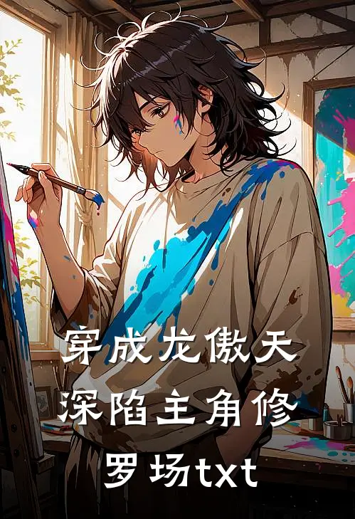 穿成龙傲天深陷主角修罗场txt