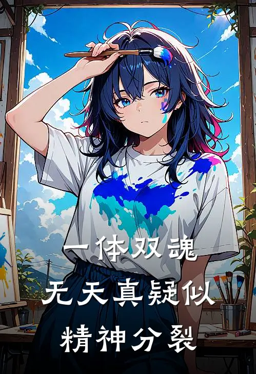 一体双魂，无天真疑似精神分裂