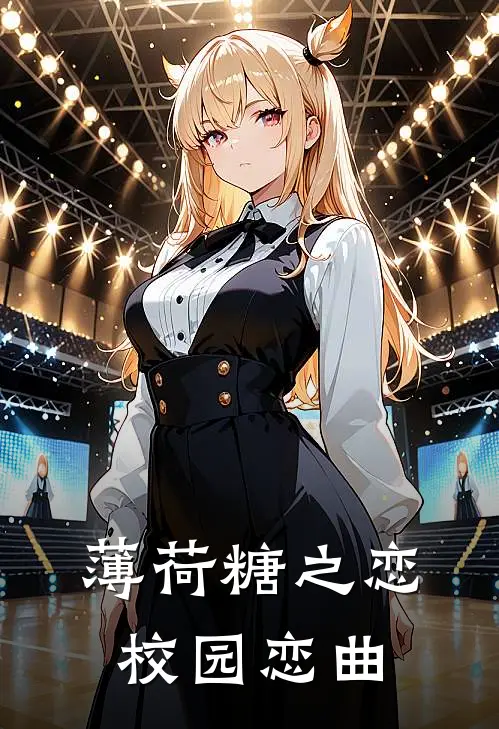 薄荷糖之恋：校园恋曲许棠季扬最新热门小说_免费小说全文阅读薄荷糖之恋：校园恋曲(许棠季扬)