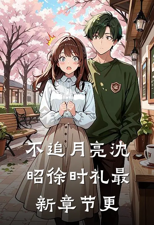 不追月亮沈昭徐时礼最新章节更