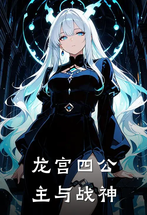 龙宫四公主与战神