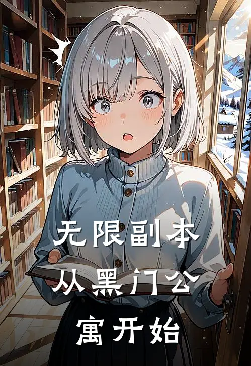 无限副本从黑门公寓开始(元成夏吴雪)火爆小说_《无限副本从黑门公寓开始》元成夏吴雪小说免费在线阅读