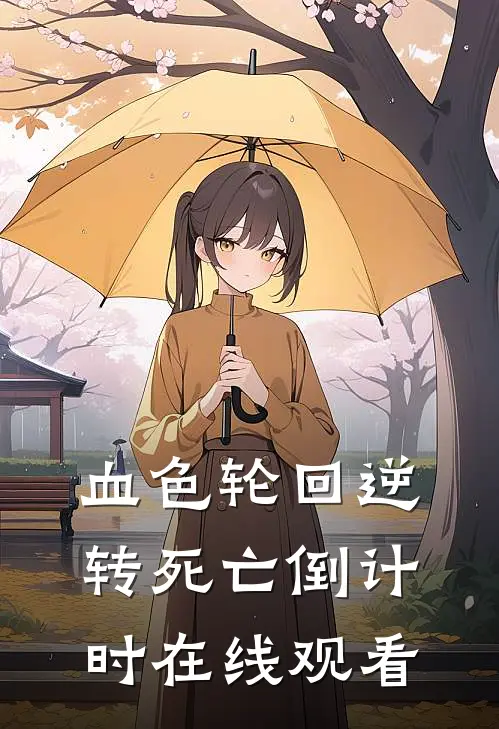 血色轮回逆转死亡倒计时在线观看