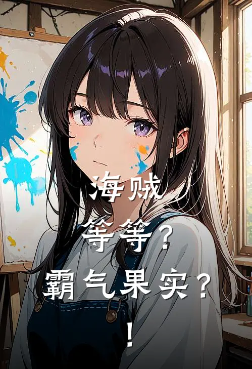 海贼：等等？霸气果实？！