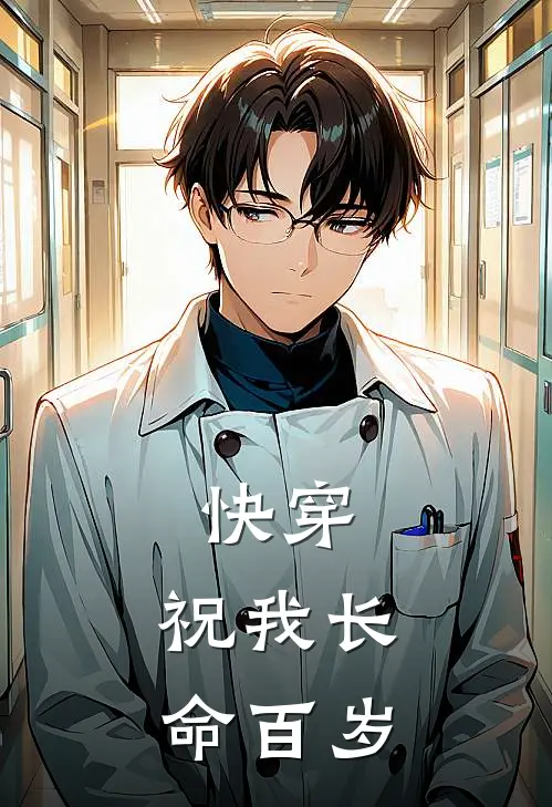 快穿：祝我长命百岁(苏锦绣苏锦安)完结小说推荐_免费小说快穿：祝我长命百岁(苏锦绣苏锦安)