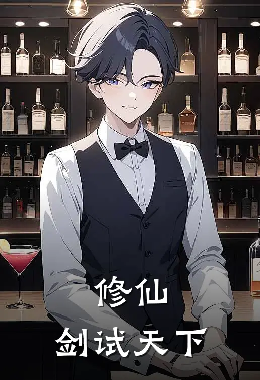 修仙：剑试天下