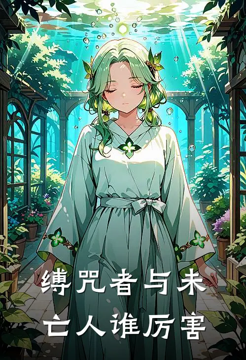 缚咒者与未亡人谁厉害