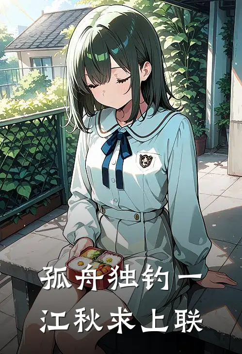 孤舟独钓一江秋求上联