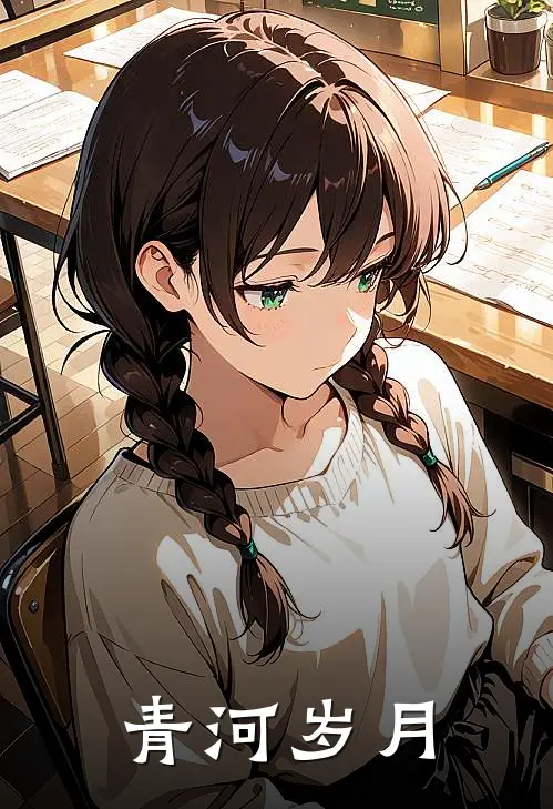 青河岁月林小满周建业最新热门小说_青河岁月全本在线阅读