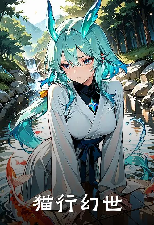 宁小北玛莎(猫行幻世)最新章节免费在线阅读_猫行幻世最新章节免费阅读