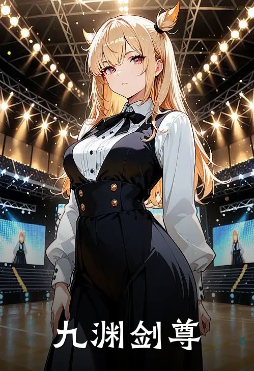 九渊剑尊