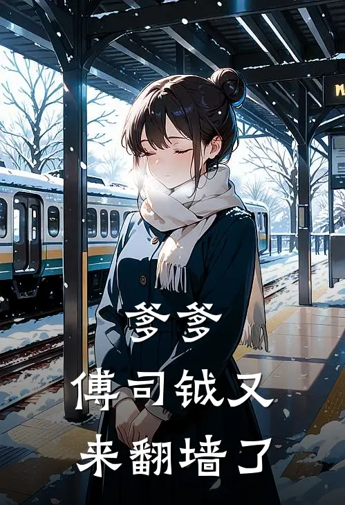 爹爹，傅司钺又来翻墙了