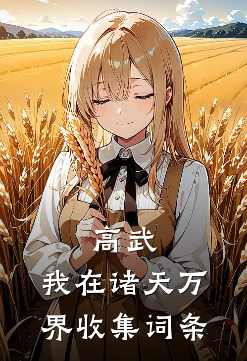 高武：我在诸天万界收集词条