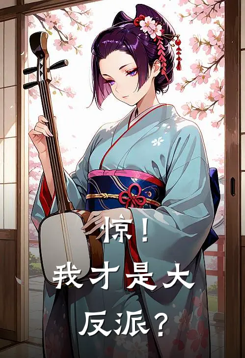 惊！我才是大反派？