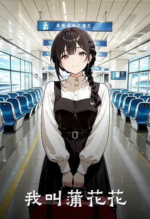 我叫蒲花花(胡月桃画琦)小说全文免费阅读_无弹窗全文免费阅读我叫蒲花花(胡月桃画琦)