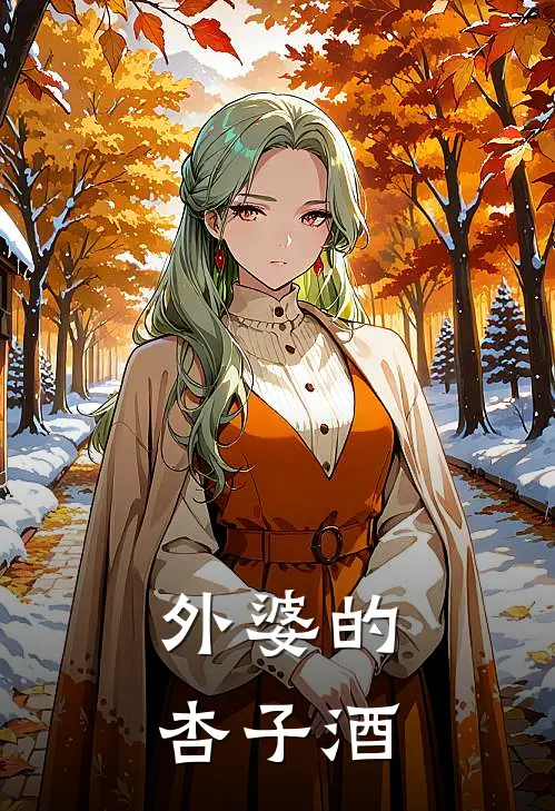 外婆的杏子酒君行君行也免费小说免费阅读_推荐完结小说外婆的杏子酒(君行君行也)