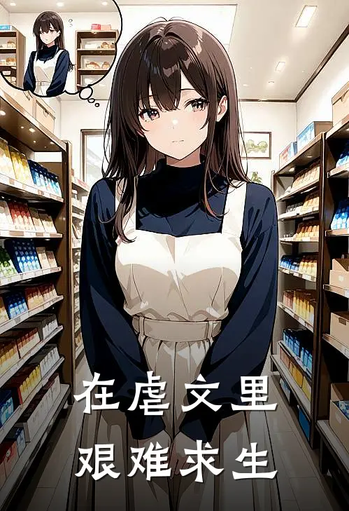 在虐文里艰难求生林萱周宣免费阅读全文_热门小说大全在虐文里艰难求生林萱周宣