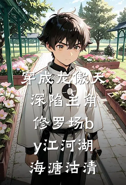 穿成龙傲天深陷主角修罗场by江河湖海溏沽清