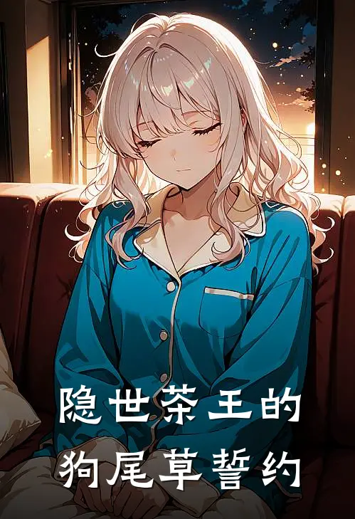隐世茶王的狗尾草誓约