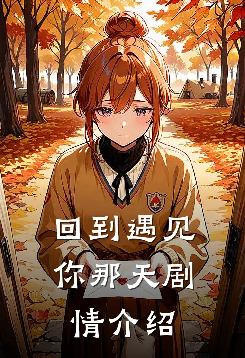 回到遇见你那天剧情介绍