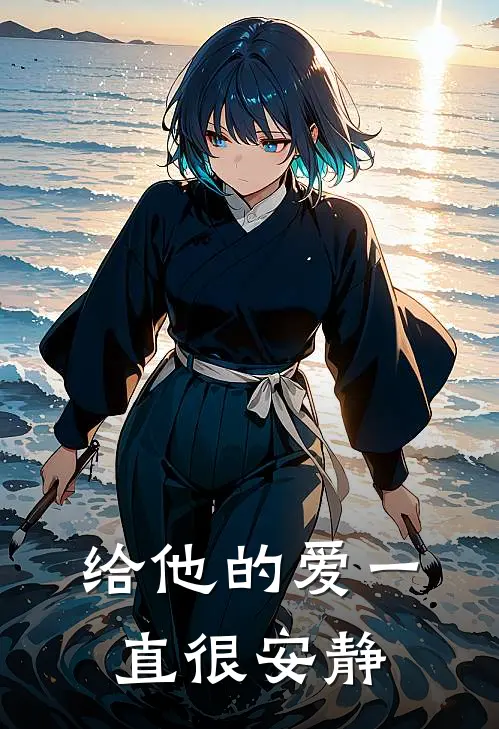 给他的爱一直很安静蒋森米雪最新小说全文阅读_在线免费小说给他的爱一直很安静(蒋森米雪)