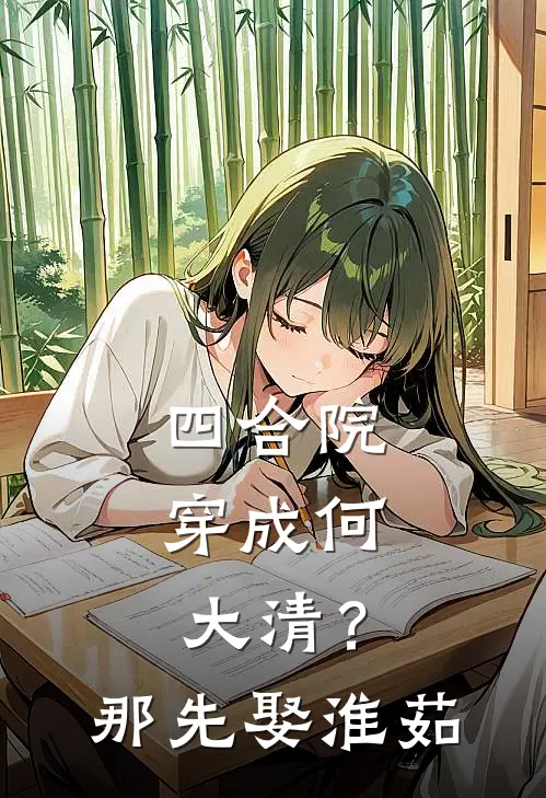 四合院：穿成何大清？那先娶淮茹(何大清易中海)最热门小说_全本完结小说四合院：穿成何大清？那先娶淮茹(何大清易中海)