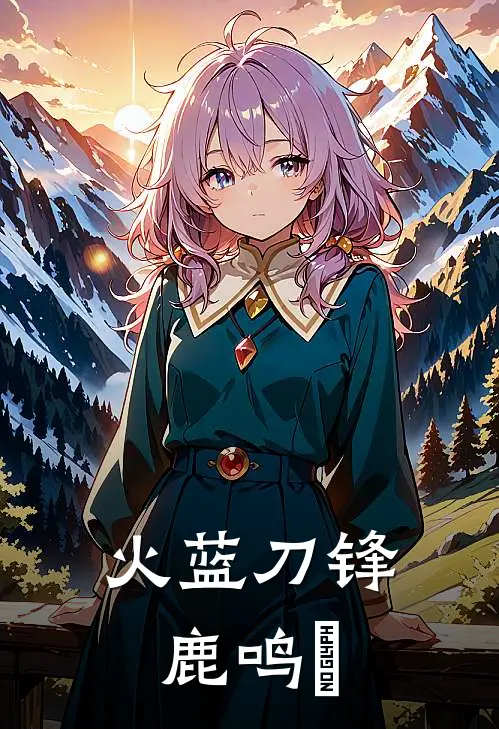 火蓝刀锋：鹿鸣鍉陆淼淼鲁炎免费小说全文阅读_免费小说在线阅读火蓝刀锋：鹿鸣鍉陆淼淼鲁炎