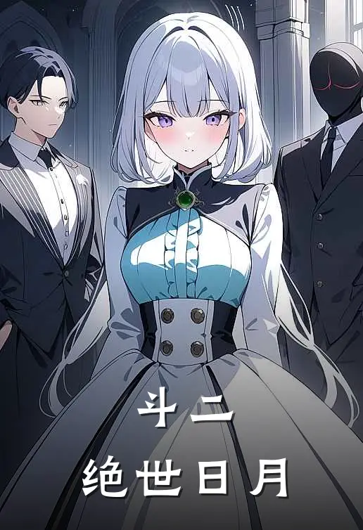 斗二：绝世日月