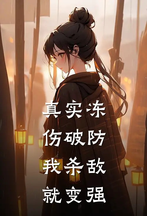 真实冻伤破防，我杀敌就变强