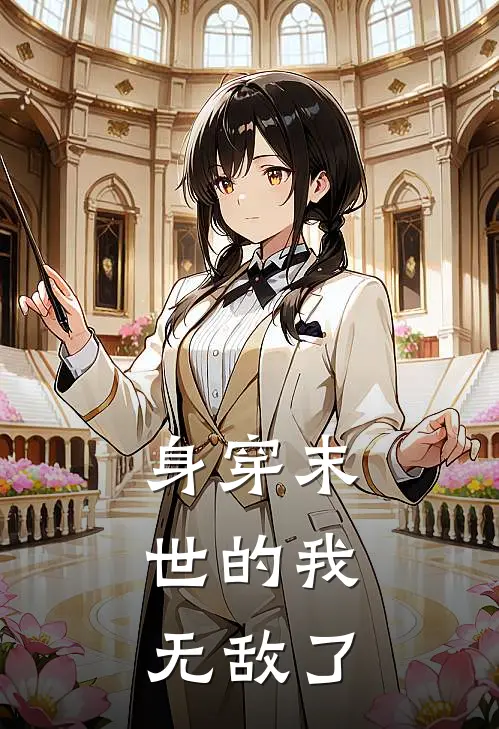 身穿末世的我，无敌了