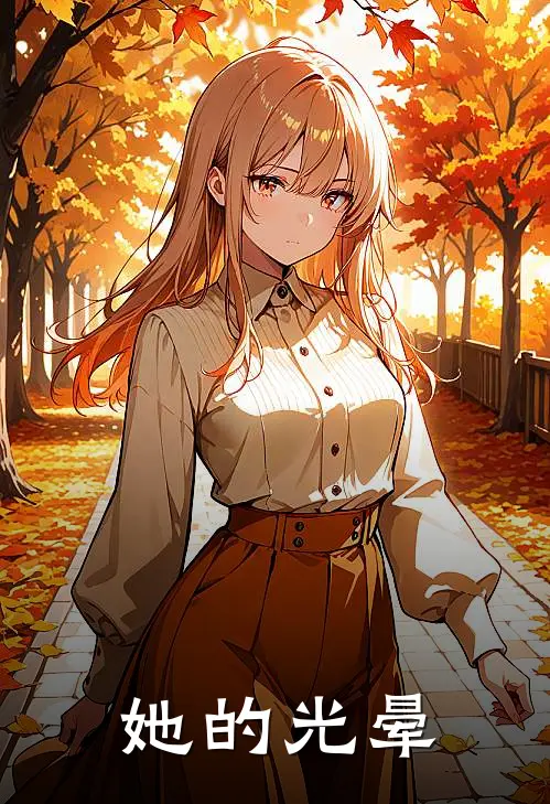 《她的光晕》宋霜怜羽已完结小说_她的光晕(宋霜怜羽)全文免费阅读无弹窗大结局