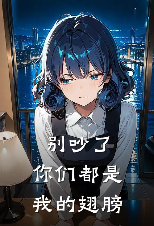 别吵了，你们都是我的翅膀