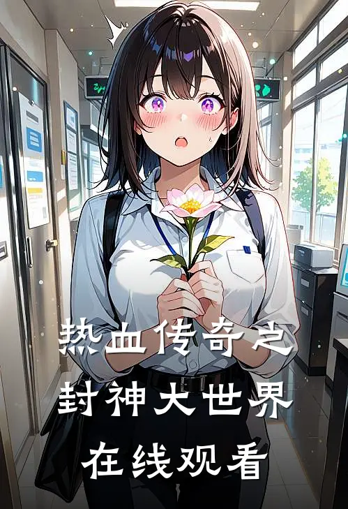 热血传奇之封神大世界在线观看