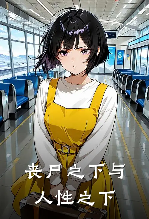 丧尸之下与人性之下