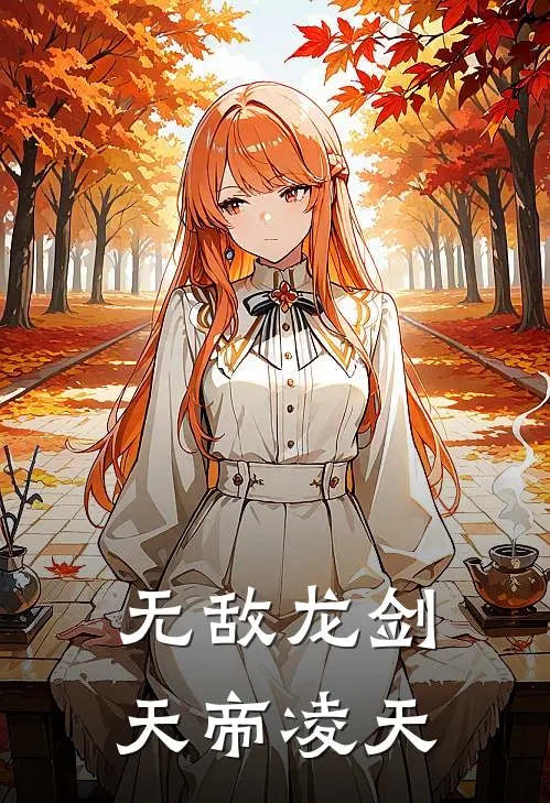 无敌龙剑天帝凌天凌天凌昊免费小说全集_免费阅读无弹窗无敌龙剑天帝凌天凌天凌昊