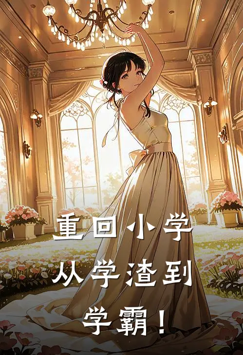 重回小学，从学渣到学霸！