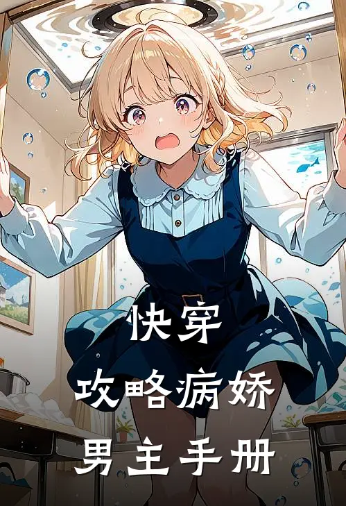 快穿：攻略病娇男主手册