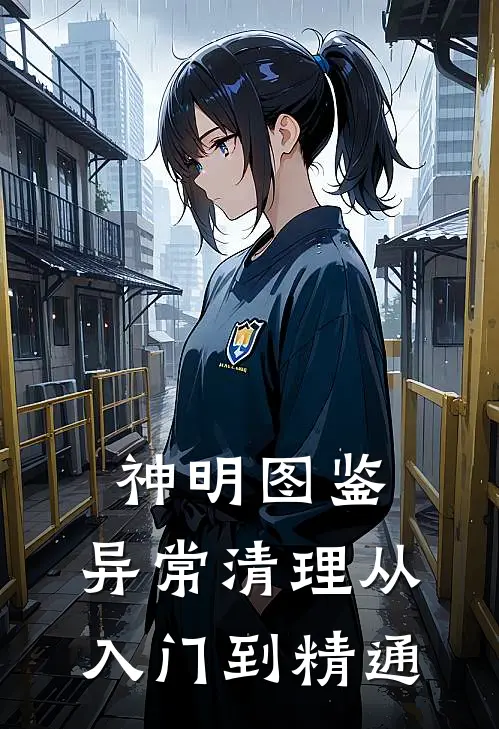 神明图鉴：异常清理从入门到精通沈识苏燃免费小说全集_免费小说在哪看神明图鉴：异常清理从入门到精通(沈识苏燃)