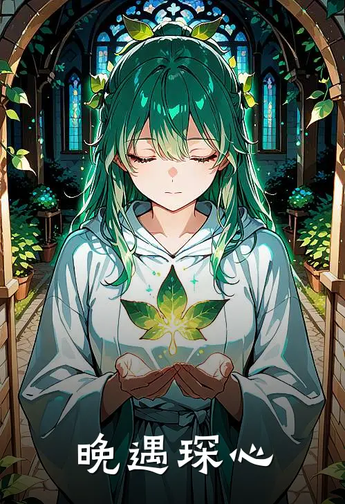 唐晚顾景鑫《晚遇琛心》小说免费在线阅读_晚遇琛心(唐晚顾景鑫)已完结小说