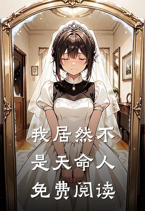 我居然不是天命人免费阅读