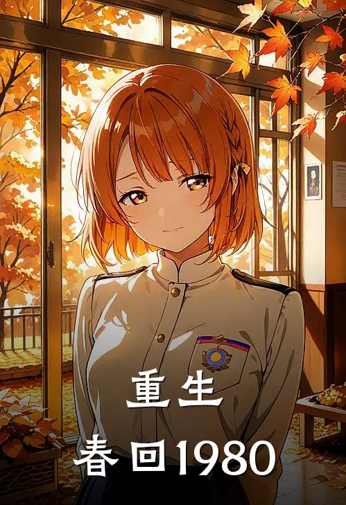 重生，春回1980