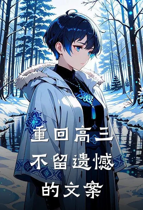 重回高三不留遗憾的文案