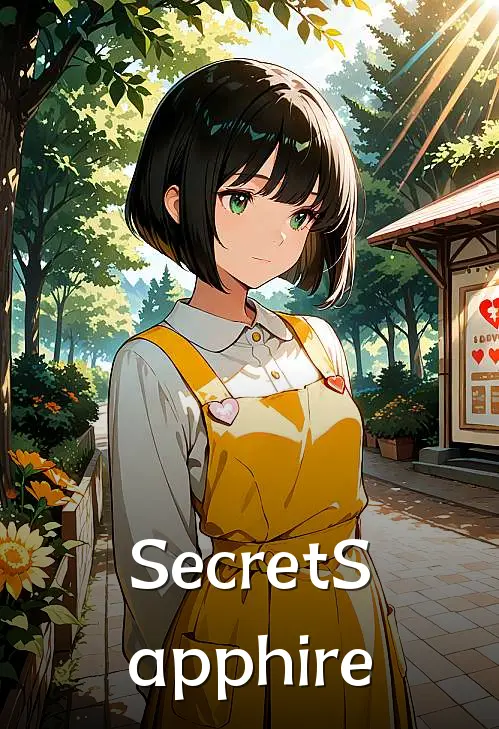 SecretSapphire(江户川基德)在线免费小说_完整版免费小说SecretSapphire(江户川基德)