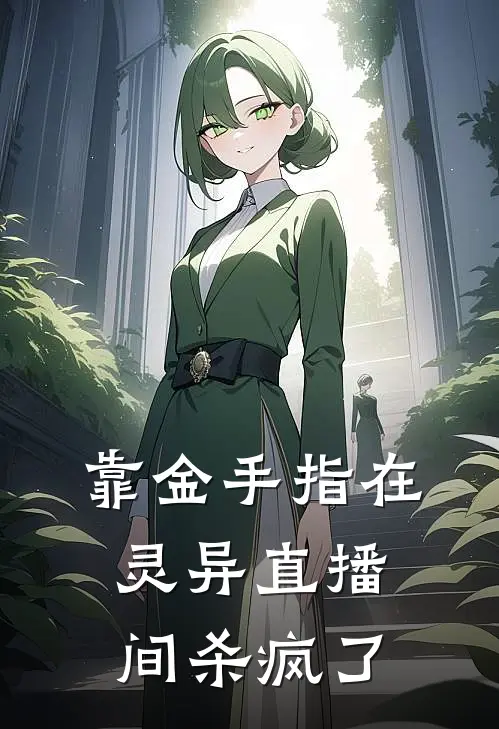 靠金手指在灵异直播间杀疯了(苏夜陈小雨)最新小说_免费阅读完整版小说靠金手指在灵异直播间杀疯了(苏夜陈小雨)