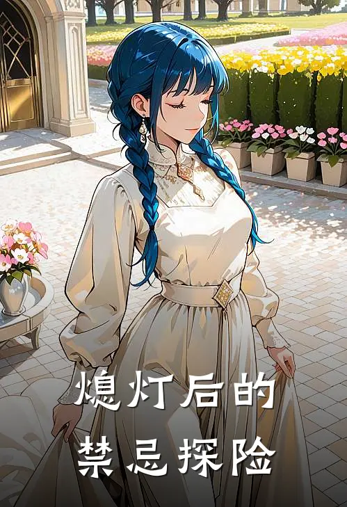 熄灯后的禁忌探险(奥文琪邵侨)免费完结小说_免费小说在线阅读熄灯后的禁忌探险(奥文琪邵侨)