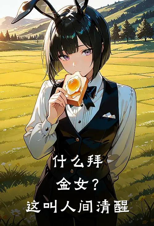 什么拜金女？这叫人间清醒(江清禾沈皓阳)阅读免费小说_完本热门小说什么拜金女？这叫人间清醒江清禾沈皓阳