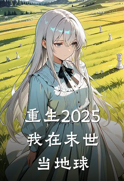 重生2025：我在末世当地球